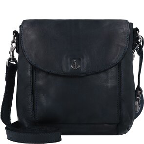 Harbour 2nd Anchor Love Iben Borsa a tracolla Vera Pelle 19 cm