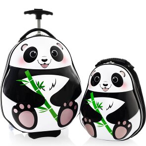 Heys Set di trolley per bambini 2 pezzi.