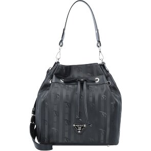 Maison Mollerus Borsa a tracolla Durban 29 cm Maison Mollerus Borsa a tracolla Durban 29 cm