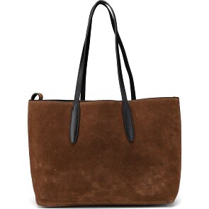 Liebeskind Monogram Borsa shopper Pelle 47 cm