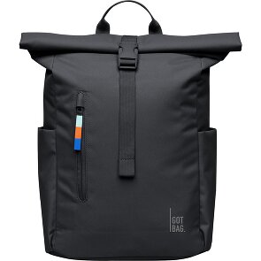 GOT BAG Rolltop Easy Zaino da giorno 40 cm Scomparto per laptop