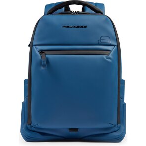 Piquadro Corner Zaino da lavoro 39 cm Scomparto per laptop