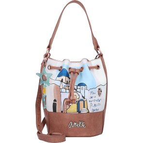 Anekke Mediterranean Sunrise Borsa borsa borsa 26 cm Anekke Mediterranean Sunrise Borsa borsa borsa 26 cm