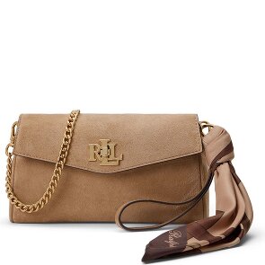Lauren Ralph Lauren Borsa a tracolla Vera Pelle 19 cm