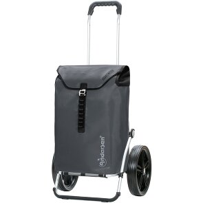Andersen Shopper Carrello Royal Shopper Ortlieb 65 cm