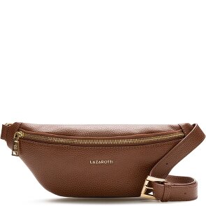 Lazarotti Bologna Leather Marsupio Pelle 31 cm Lazarotti Bologna Leather Marsupio Pelle 31 cm