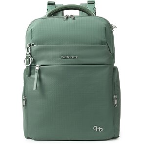 Hedgren Furo Zaino da giorno Protezione RFID 42 cm