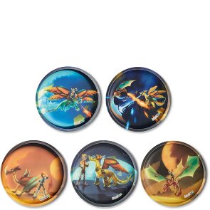 Ergobag Kletties 5pz.