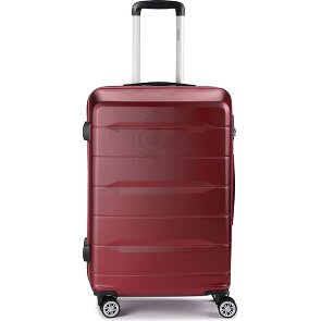 Benzi 5583 4 ruote Carrello 65 cm