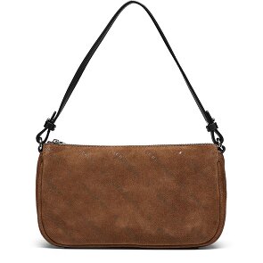 Liebeskind Monogram Borsa a tracolla Pelle 23.5 cm