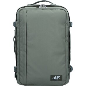Cabin Zero Borsa da viaggio Classic Plus 42L Zaino 54 cm