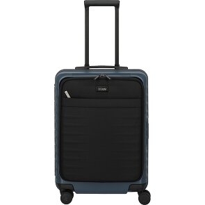 Titan Overseas 4 ruote Carrello 55 cm
