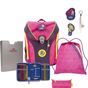 DerDieDas ErgoFlex Max Superflash Set di borse per la scuola DerDieDas ErgoFlex Max Superflash Set di borse per la scuola