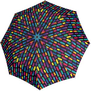 Knirps A.760 Ombrello a bastone 87 cm