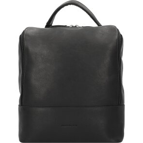 Harold's Campo Zaino in pelle 35 cm Scomparto per laptop