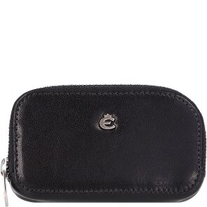 Esquire Toscana Portafoglio chiave Pelle 9.5 cm