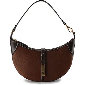 POLO RALPH LAUREN Polo ID Borsa a tracolla Pelle 26 cm POLO RALPH LAUREN Polo ID Borsa a tracolla Pelle 26 cm