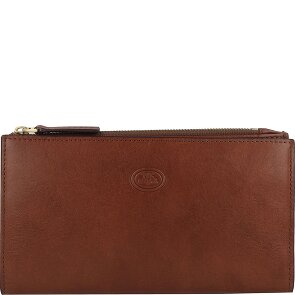 The Bridge Story Donna Portafoglio in pelle 19 cm