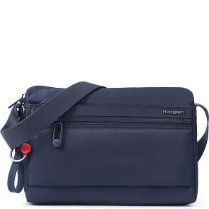 Hedgren Inner City Borsa a tracolla Protezione RFID 27.5 cm