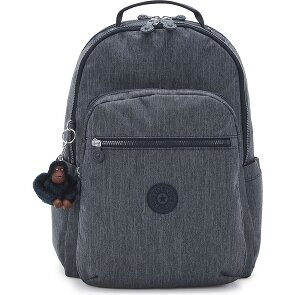 Kipling Back to School Pep Seoul Lap Zaino da giorno 44 cm Vano porta PC
