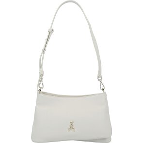 Patrizia Pepe Tris Borsa a tracolla Pelle 28 cm