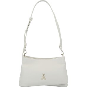 Patrizia Pepe Tris Borsa a spalla Vera Pelle 28 cm