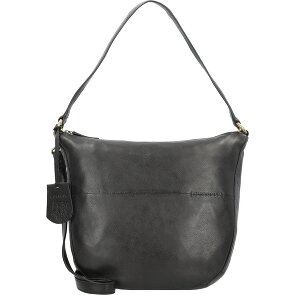 Burkely Natural Norah Borsa a tracolla Pelle 32 cm