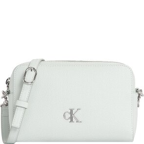 Calvin Klein Jeans Minimal Mini Borsa Borsa a tracolla 18 cm