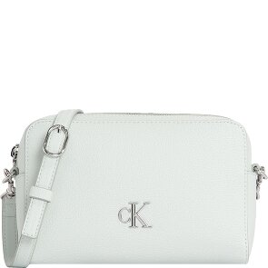 Calvin Klein Jeans Minimal Monogram Mini Borsa Borsa a tracolla 18 cm
