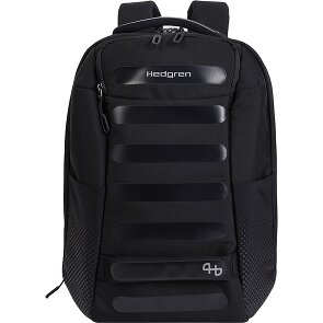 Hedgren Comby Zaino RFID 44 cm scomparto per laptop
