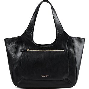 The Bridge Luce Soft Borsa shopper Vera Pelle 50 cm