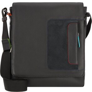 Mywalit Borsa a tracolla in pelle 22 cm