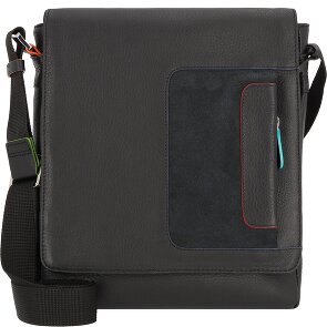 Mywalit Borsa a tracolla in pelle 22 cm