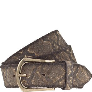 b.belt Cintura Sabia in pelle
