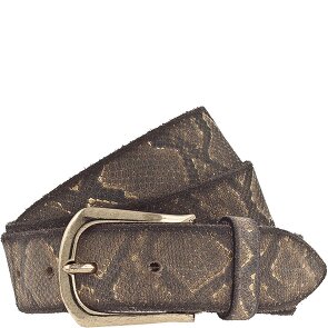 b.belt Cintura Sabia in pelle