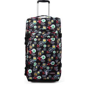 Eastpak Transit'R 2 ruote Borsa da viaggio M 67 cm