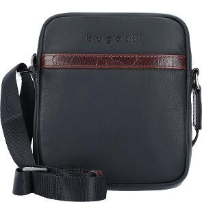 bugatti Corso DeLuxe Mini Borsa Borsa a tracolla Pelle 16 cm