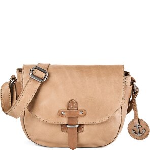 Harbour 2nd Urban Poets Borsa a tracolla Pelle 20 cm