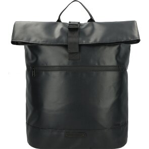 Greenburry Upcycled Tarpaulin Zaino da giorno 42.5 cm Scomparto per laptop