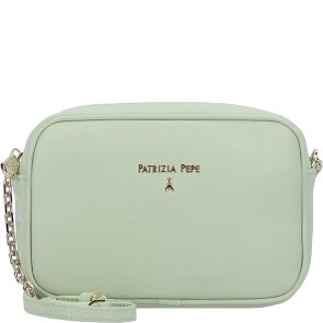 Patrizia Pepe Borsa a tracolla in pelle 20 cm