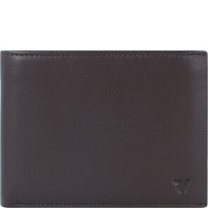 Roncato Portafoglio Pascal in pelle 13 cm