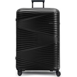 Pactastic Collection 02 THE LARGE 4 ruote Carrello 77 cm