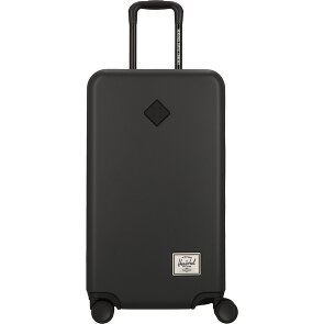 Herschel Heritage 4 ruote Carrello M 69 cm Herschel Heritage 4 ruote Carrello M 69 cm
