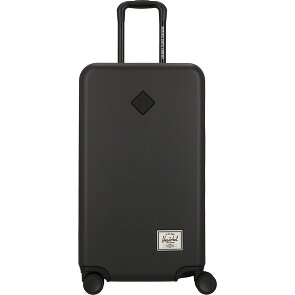 Herschel Heritage 4 ruote Carrello M 69 cm