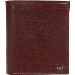Golden Head Portafoglio Colorado RFID in pelle 11 cm