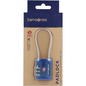 Samsonite Accessori da viaggio globali Blocco bagagli TSA 3 cm