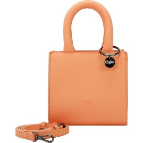 Buffalo Boxy Mini borsa a mano 17.5 cm