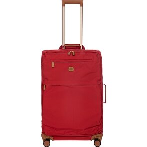 Bric's X-Collection 4 ruote Carrello 71 cm