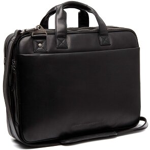 The Chesterfield Brand Iseo Valigetta Pelle 40 cm Scomparto per laptop The Chesterfield Brand Iseo Valigetta Pelle 40 cm Scomparto per laptop