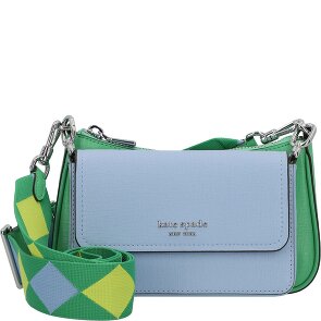 Kate Spade New York Borsa a tracolla Pelle 20.5 cm Kate Spade New York Borsa a tracolla Pelle 20.5 cm